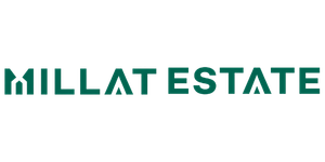 Millat Estate Logo